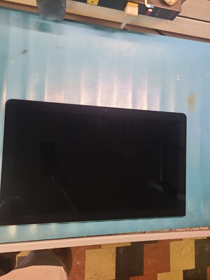 OEM LG Display LM215UH1(SD)(B1) 21.5'' Apple A1418 AIO LCD Display Screen TESTED
