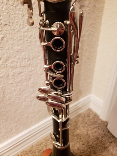 Buffet Clarinet