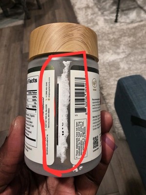 Fotos del artículo de un comprador verificado