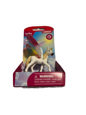 Schleich Bayala Rainbow New In Package