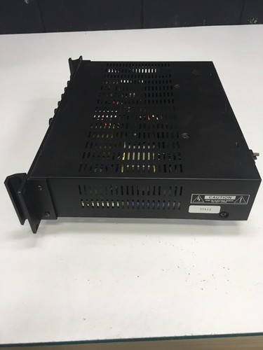 Biamp Precendence CMA 30 Commercial Amplifier Mixer 70-volt - 30 Watts - Tested
