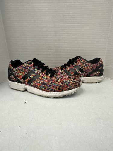 flux EM mサイズ adidas ZX Flux Engineered Mesh | SBD