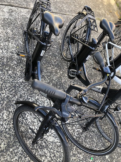 e bikes for sale gumtree