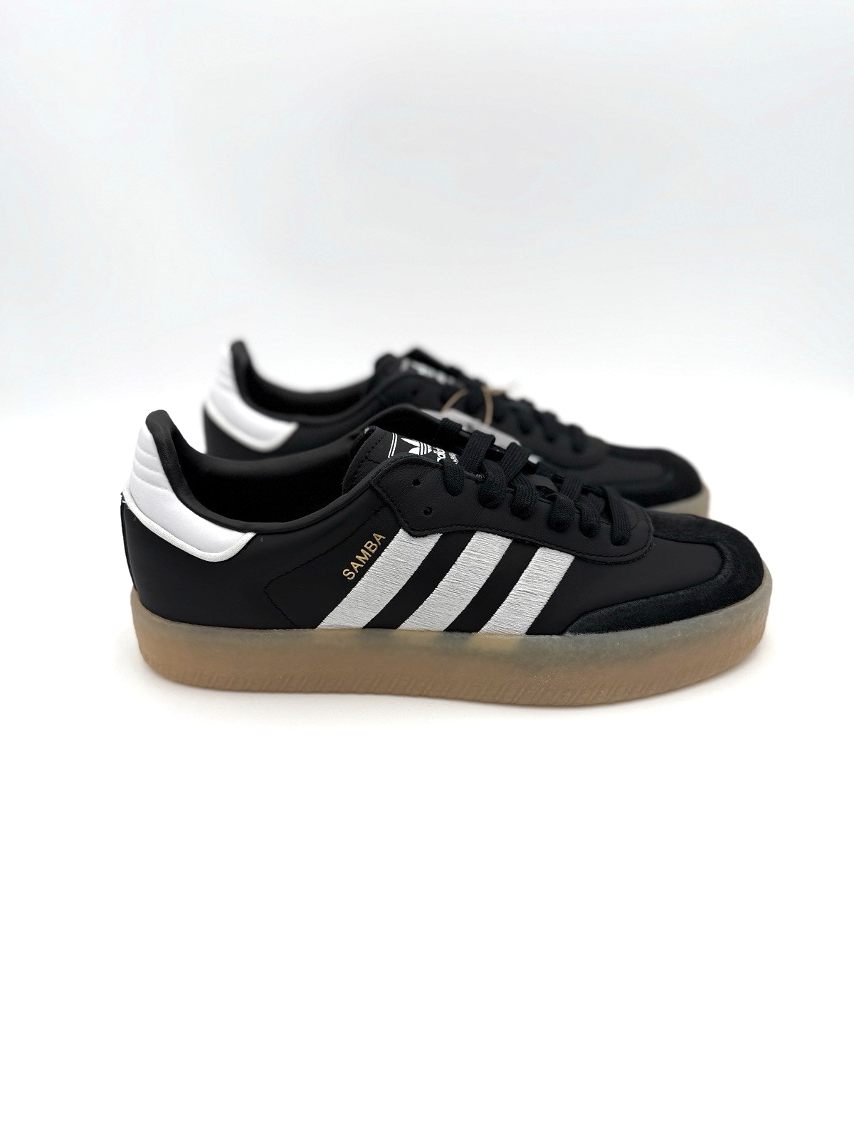 はる様♡美品♡adidas SANBA BLACK 24.5 adidas Samba OG 