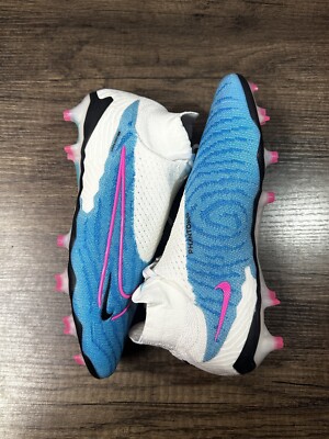 Nike Phantom GX Elite DF FG  Blast Pack  (DC9969-446) Men s Size 7 / Women s 8.5