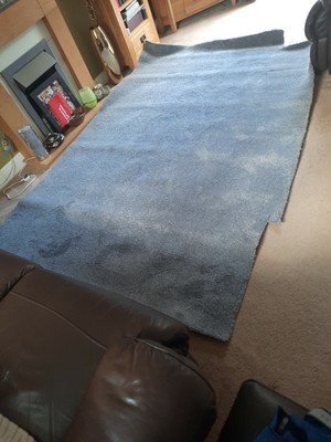 carpet offcuts