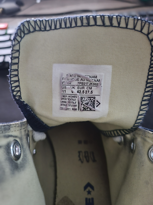 Item photo(s) from verified buyer