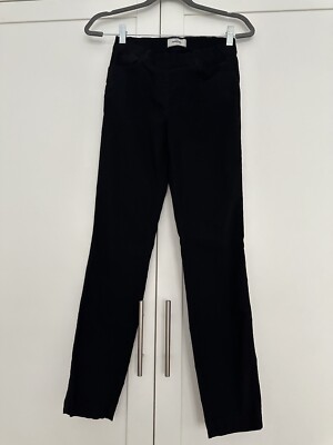 Tschibo Black Performance Pants Size 2