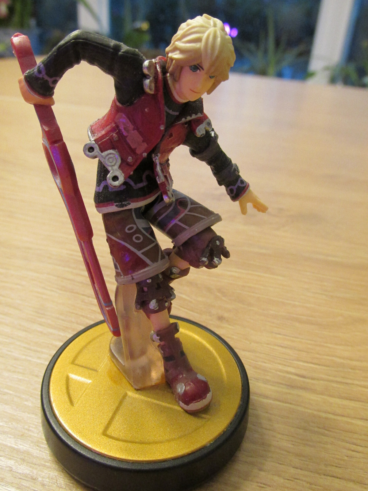 Xenoblade3 ソフト amiibo Nintendo Switch Amazon.com: amiibo - Noah + Mio 2-Pack - Xenoblade