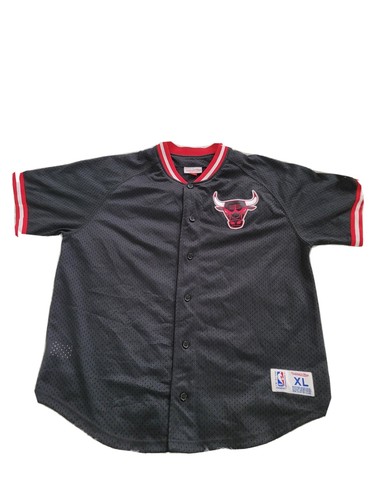 ウェア Mitchell And Ness NBA Jersey Bulls XL Chicago Bulls Scottie Pippen Mitchell & Ness HWC Jersey - XL