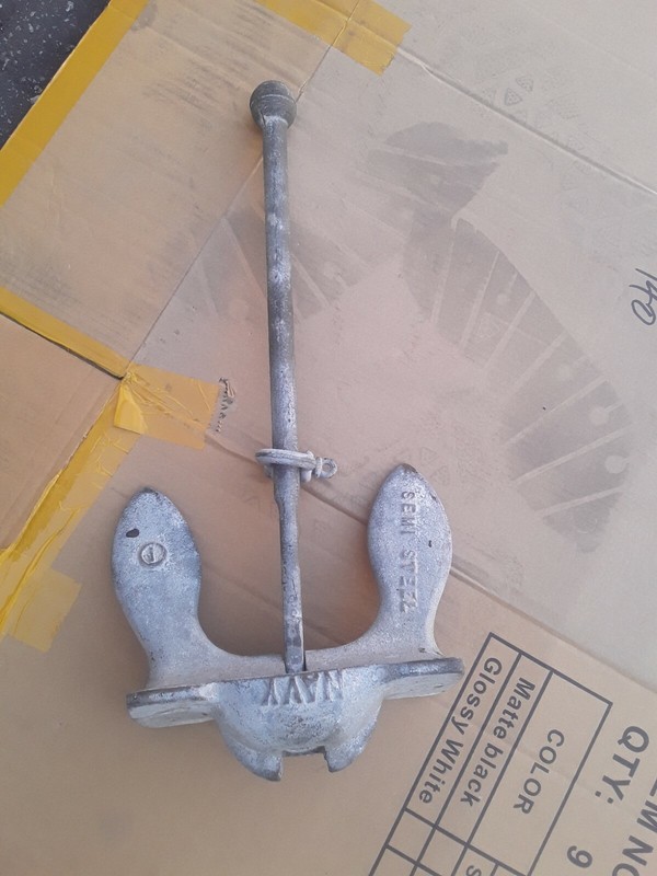 Anchors Surplus Network