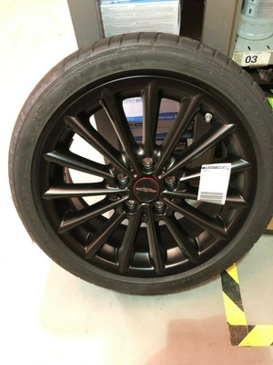 dunlop spur mountain bike