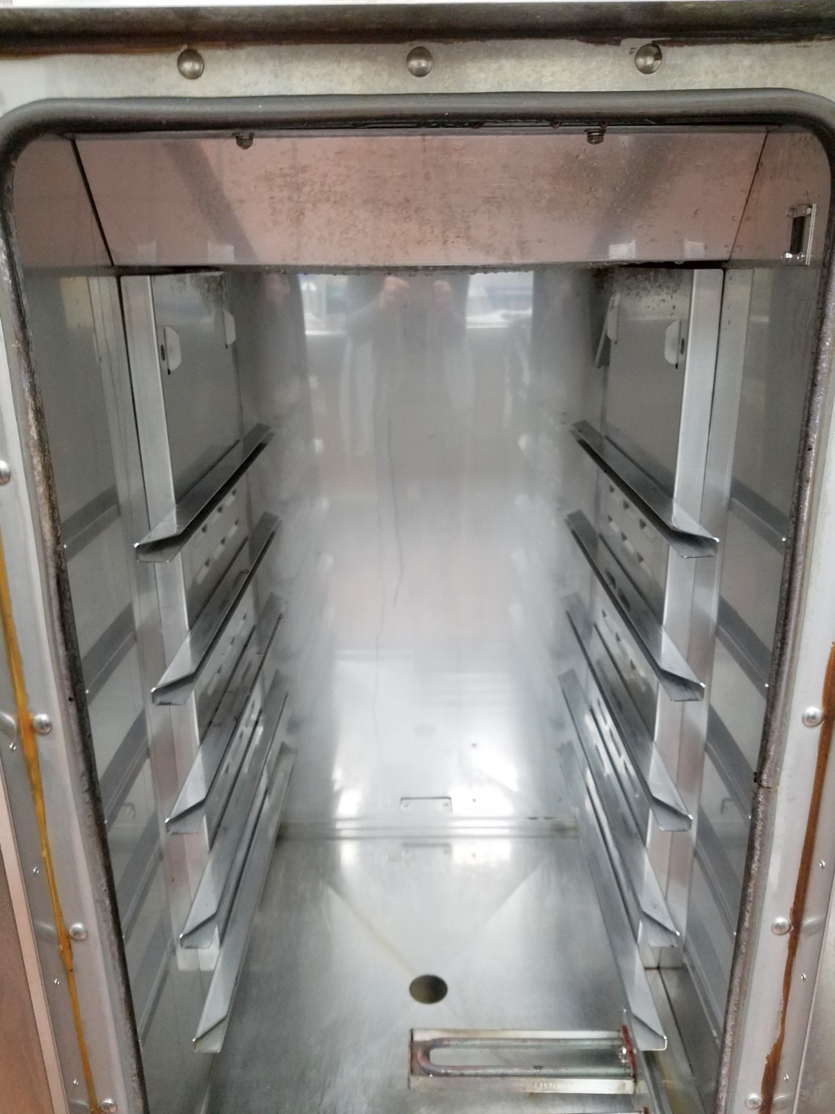 Southern Pride SC-200 Electric Smoker