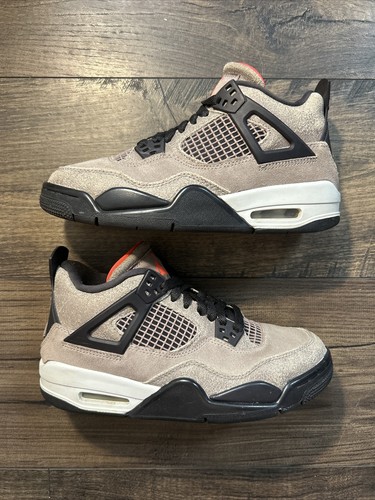 Air Jordan 4 トープヘイズ Buy Air Jordan 4 Retro 'Taupe Haze' - DB0732 200 | GOAT