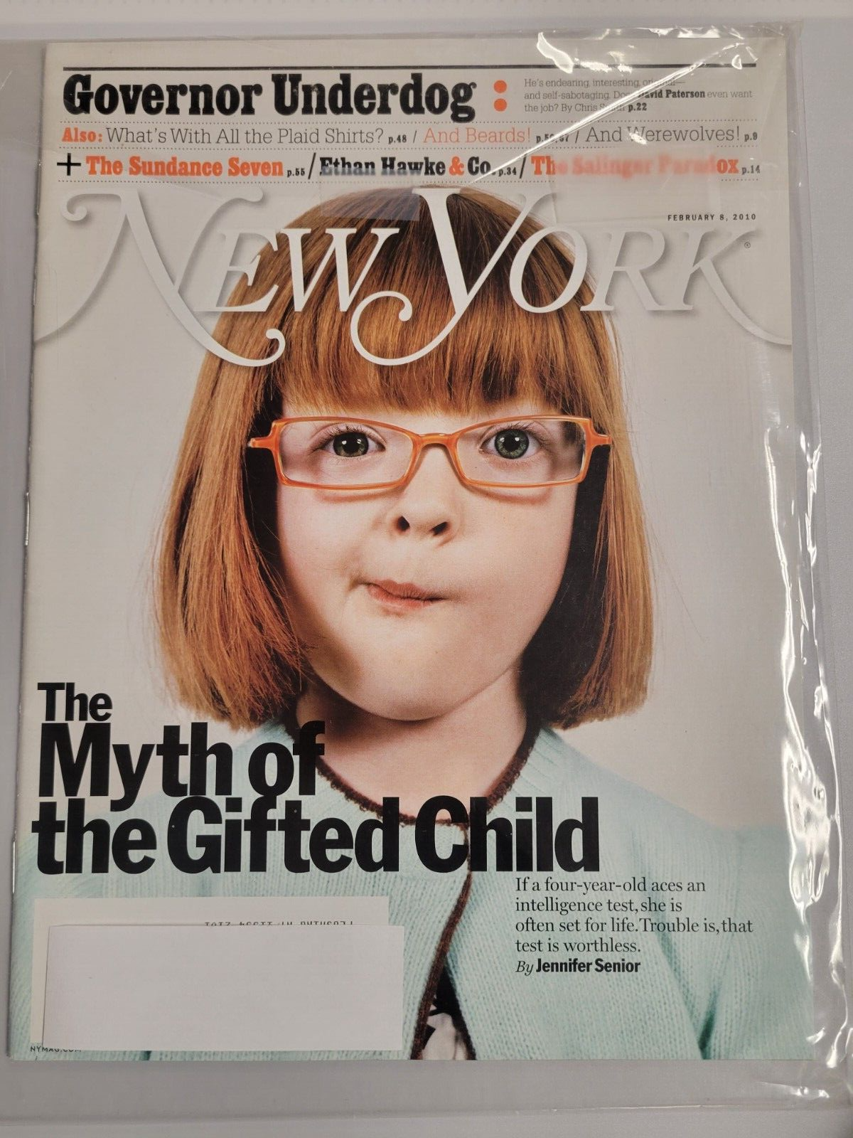 新品　INVENTORY MAGAZINE Vol 2 2010 FW 新品 INVENTORY MAGAZINE Vol 2 2010 FW Inventory Magazine