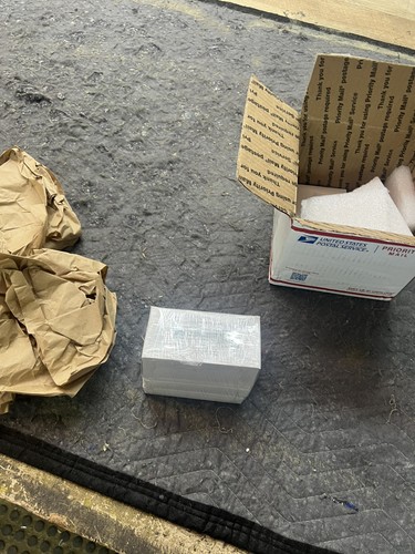 Item photo(s) from verified buyer