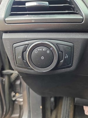 Used Headlight Switch fits: FORD FUSION 13 14 15 16 17 18 19 20