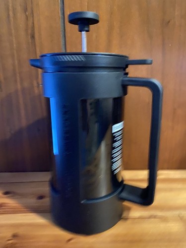 Starbucks + Bodum Unbreakable 8 Cup French Press