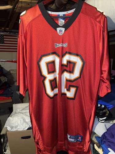Reebok製 オークランド・レイダース 80番 ライス ユニフォーム Vintage Jerry Rice Oakland Raiders 80 Black Jersey Size