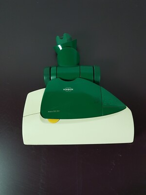SCHNÄPPCHEN Vorwerk Elektrobürste Bürste EB 351 Kobold oder Tiger mit Garantie