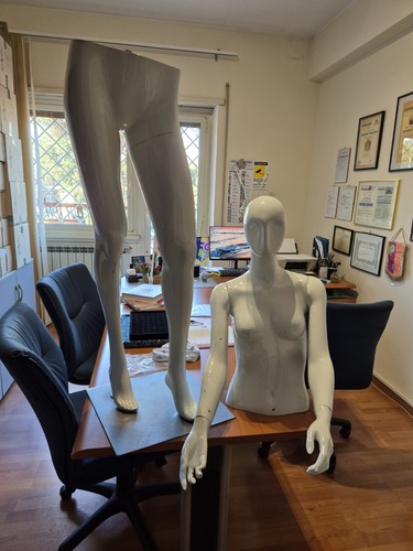 Foto dell'oggetto di un acquirente verificato