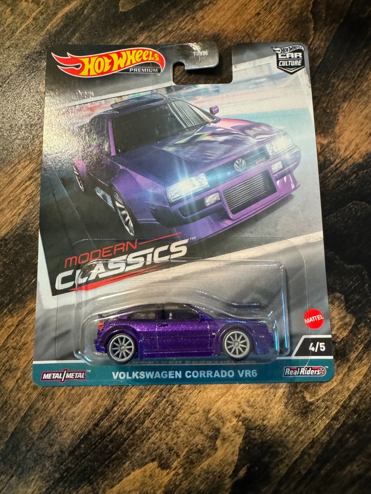 Hot Wheels Premium / Real Riders / Red Line Club / Legends / Elite  **YOU PICK**