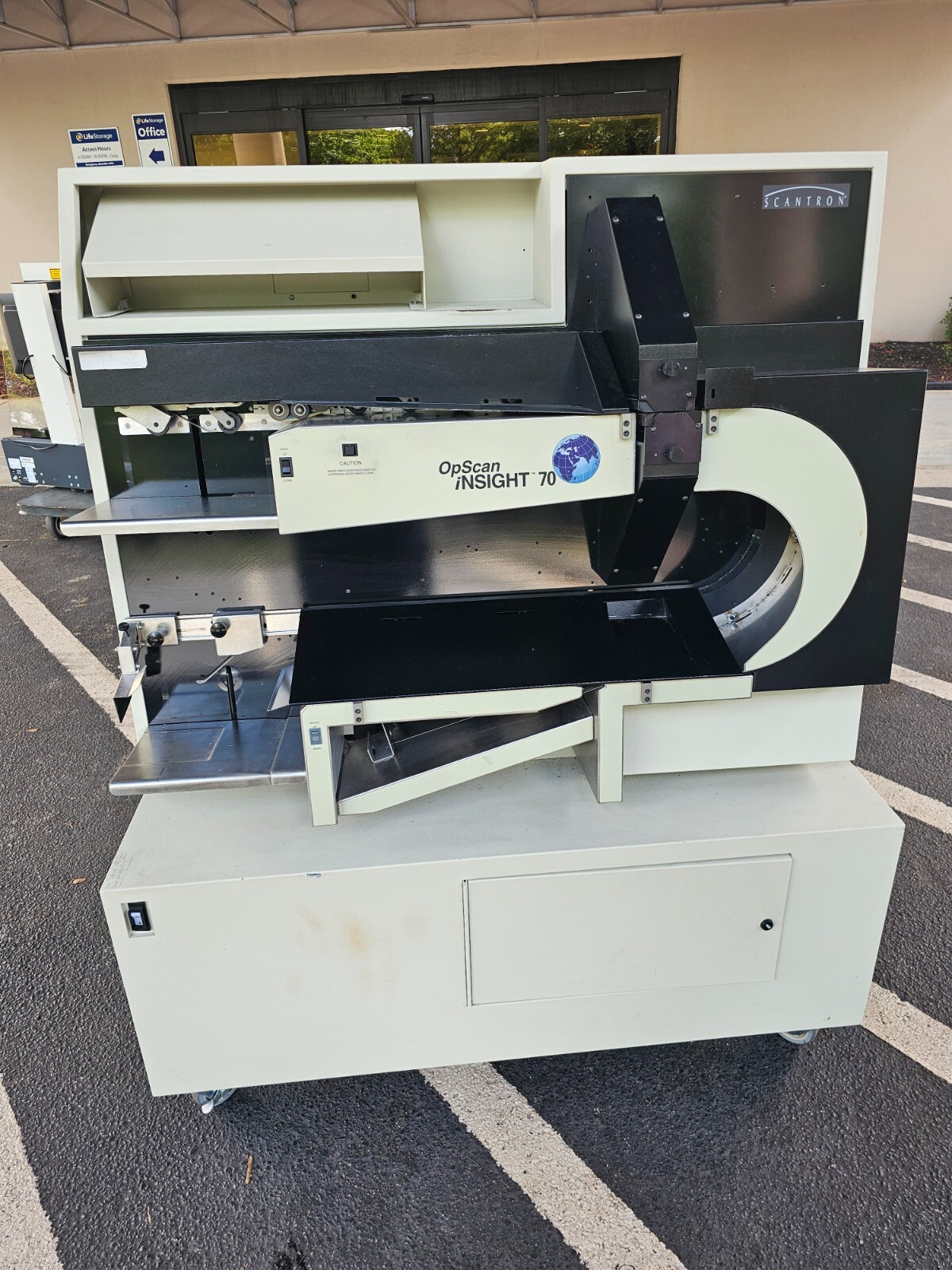 配信機器・PA機器・レコーディング機器 Imagenics Scan Converter HSC-7000 Imagenics Scan Converter HSC-7000