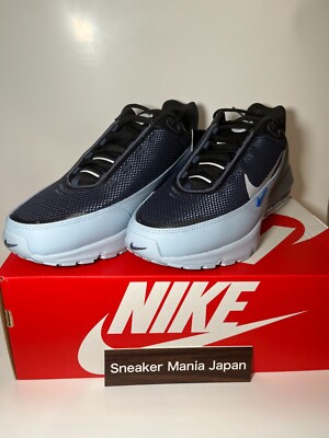 Nike Air Max Pulse ''Thunder Blue'' FN7459-400 Men's Shoes Sneakers New [US6-12]