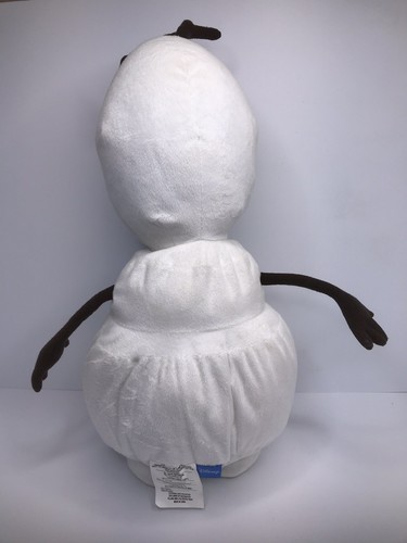 Disney Olaf Frozen 24