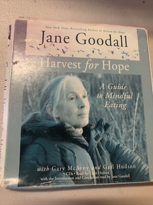 Harvest for Hope: A Guide to Mindful Eating #119