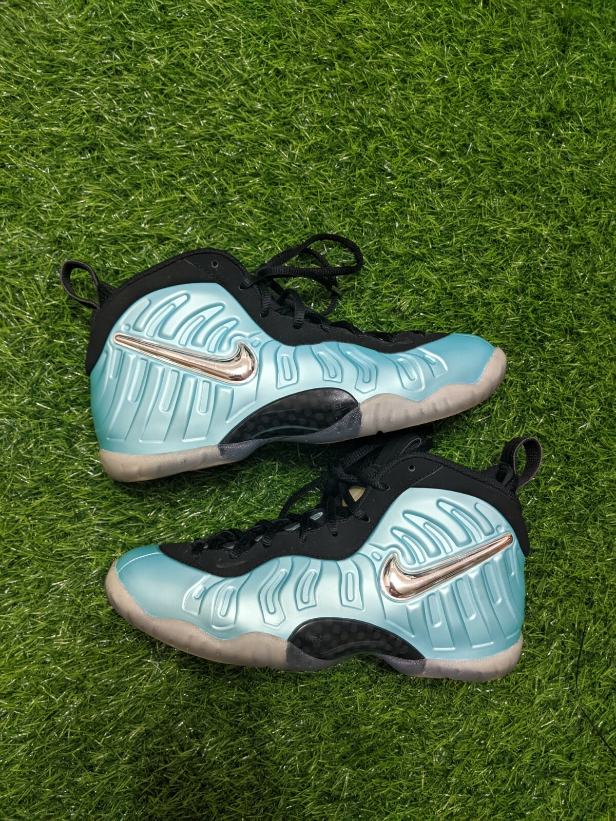 nike foamposite 7.5