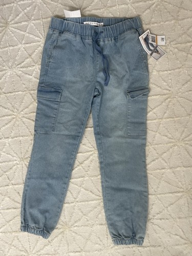【2plan】Moshu Trackline String Denim Pants 2PLAN