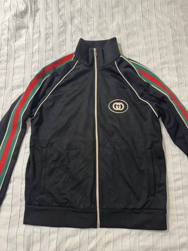 gucci track jacket men | eBay gucci track jacket men | eBay