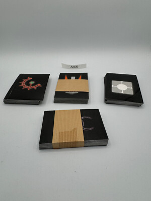 Dropfleet Dropzone Commander Scourge Cards HAWK WARGAMES CARDS