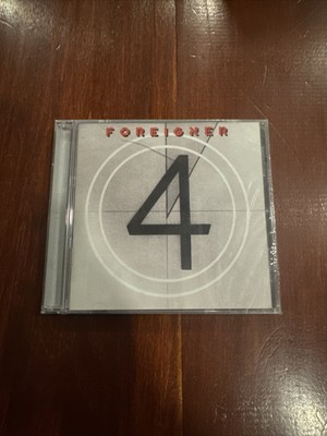 Foreigner - 4 (2002) Atlantic 