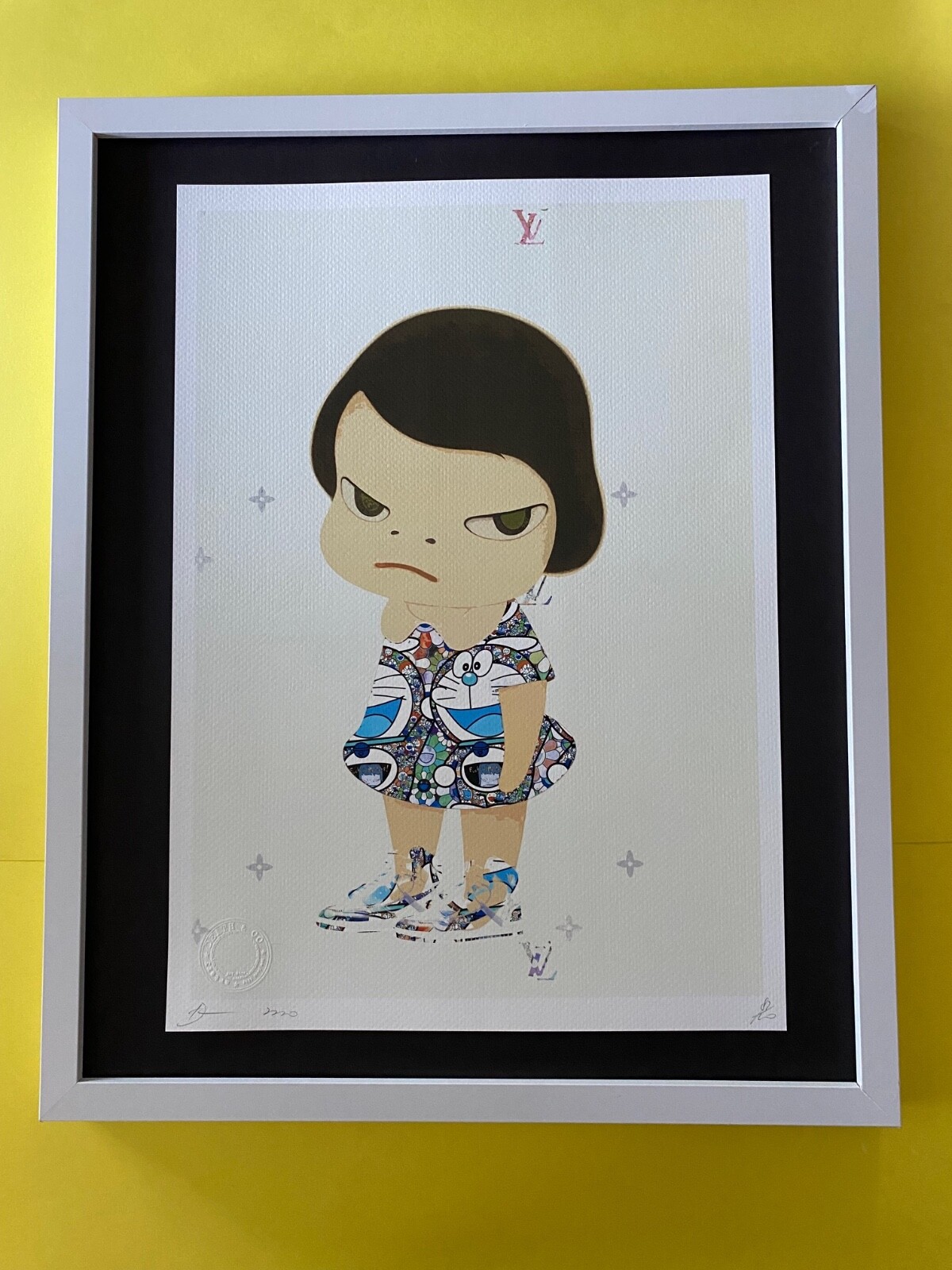 版画 death nyc AY13 Death NYC | BANKSY (21 Century) | Available for Sale | Artsy
