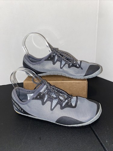 MERRELL メレル　VAPOR GLOVE 5 Amazon.com | Merrell womens Vapor Glove 5 Sneaker, Black, 7