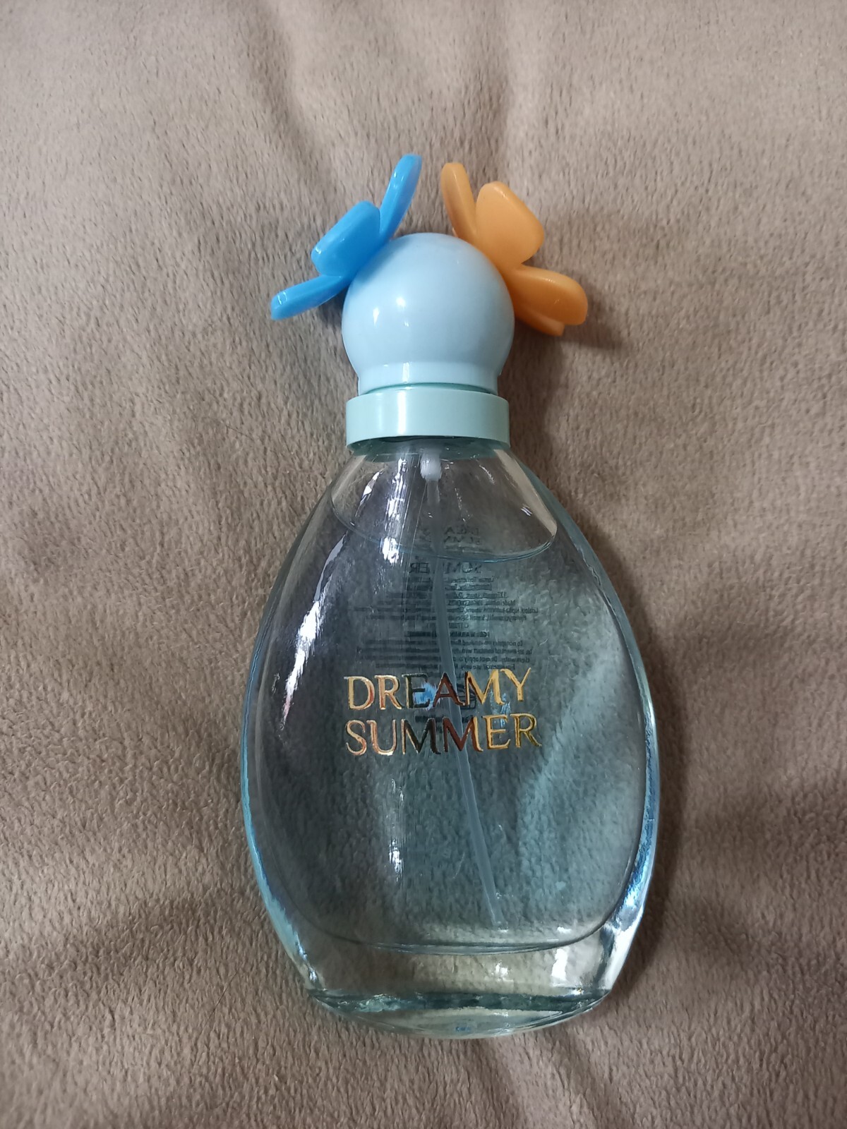 Dreamy Summer perfume women 50ml | eBay UK