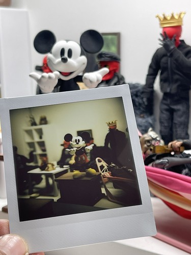 Artikelfoto(s) von einem verifizierten Käufer