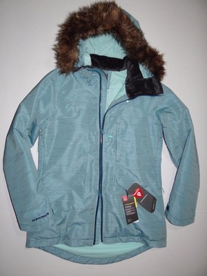 under armour coldgear infrared timbr snowboard jacket