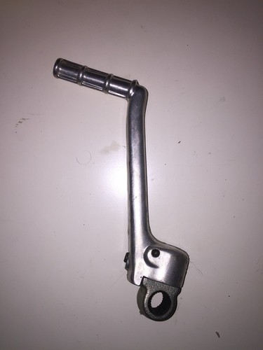 Caltric Kick Start For Honda CRF450X CRF 450X 2006-2017 Kick Start Lever Pedal - Foto 7