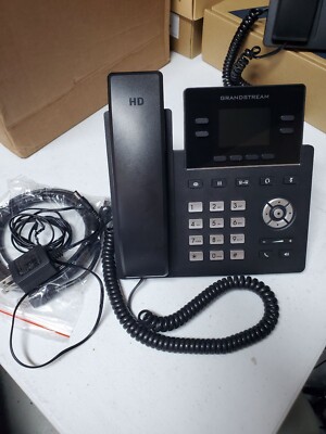 Grandstream GRP2612 Voip Phone