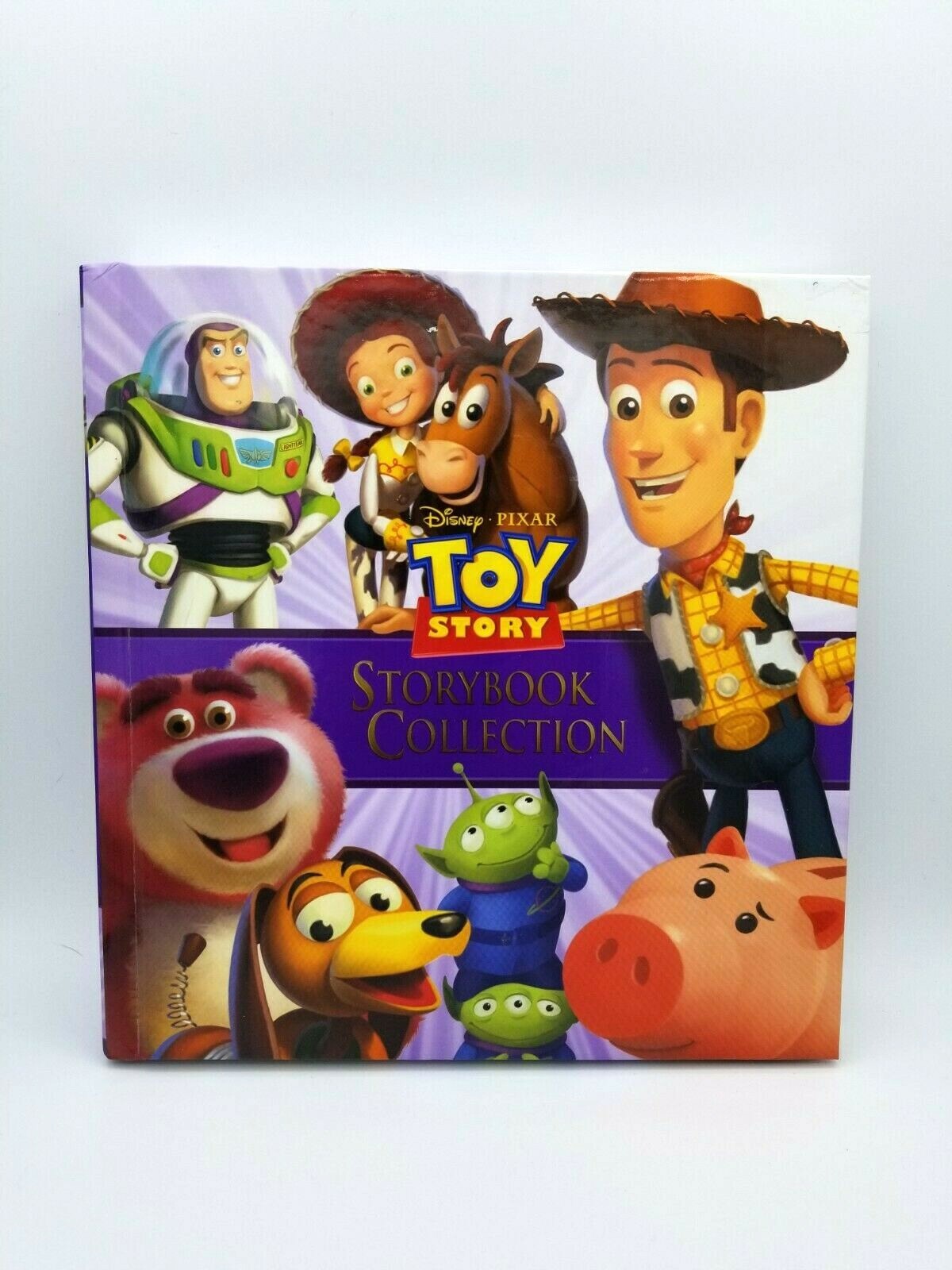 コレクション Disney ToyStory Collection Amazon.com: The Complete Toy Story Collection 1, 2, 3 [Blu