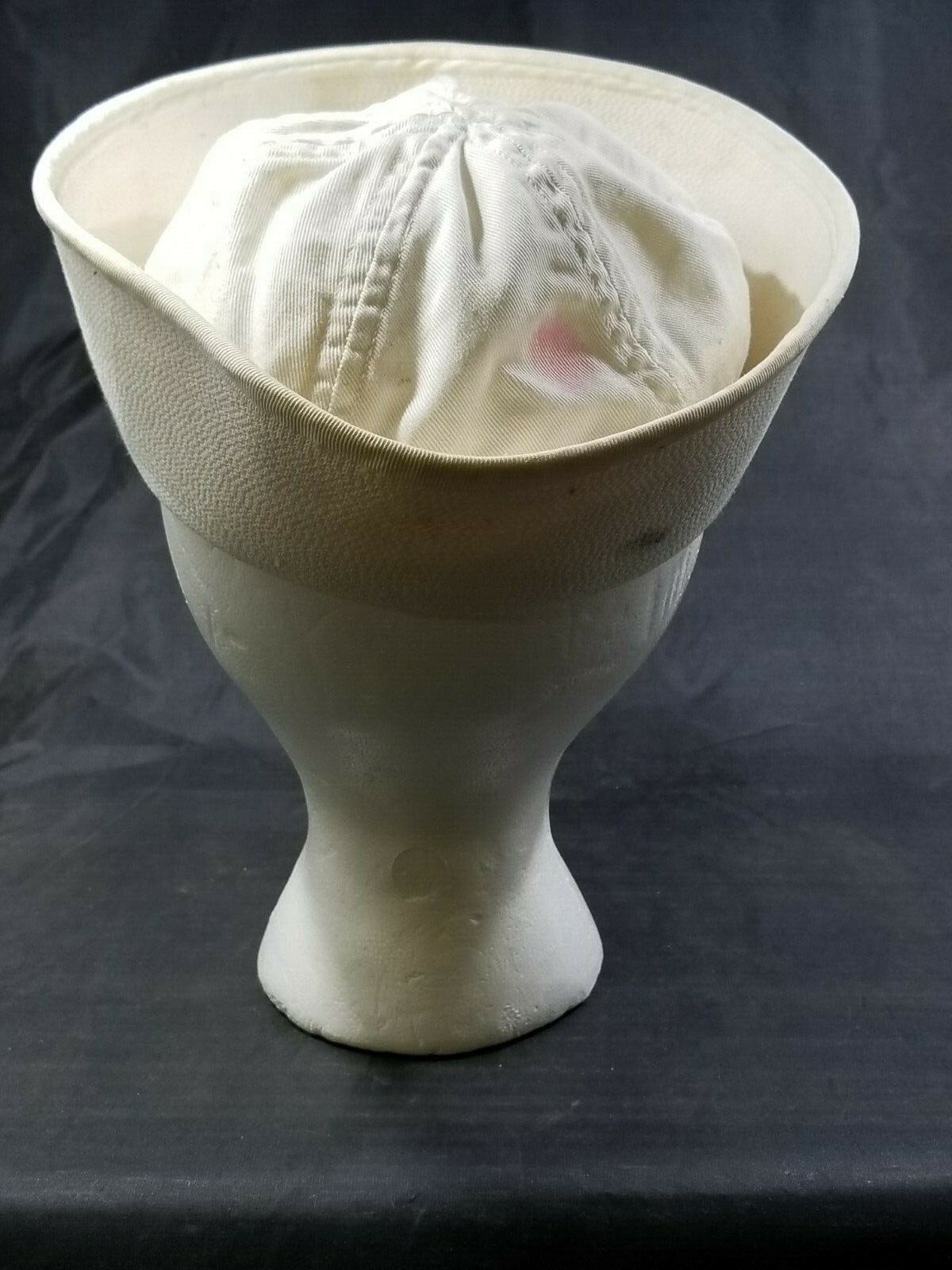 Vintage US Navy Sailor Cap