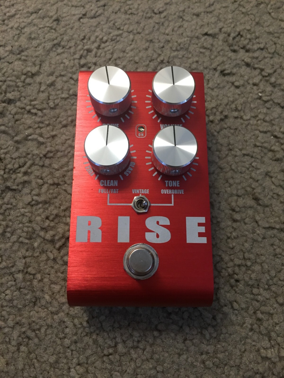 ギター King Tone RISE KingTone Rise
