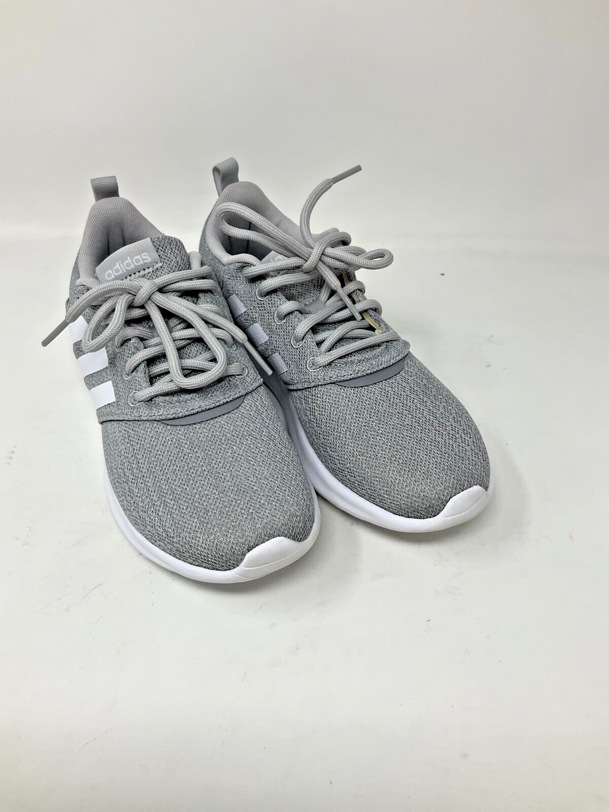 adidas neo cloudfoam super グレー25.5 adidas Cloudfoam Pure 2.0 Grey / Black Womens Shoes | eBay