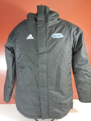 adidas stadium parka jacket