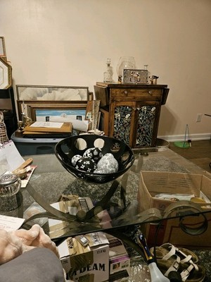Foto dell'oggetto di un acquirente verificato