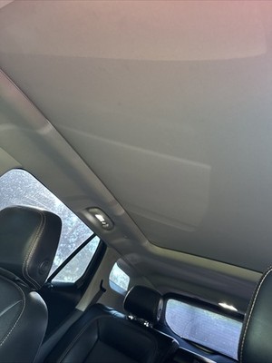 Genuine GM Sunshade 84572608 | eBay
