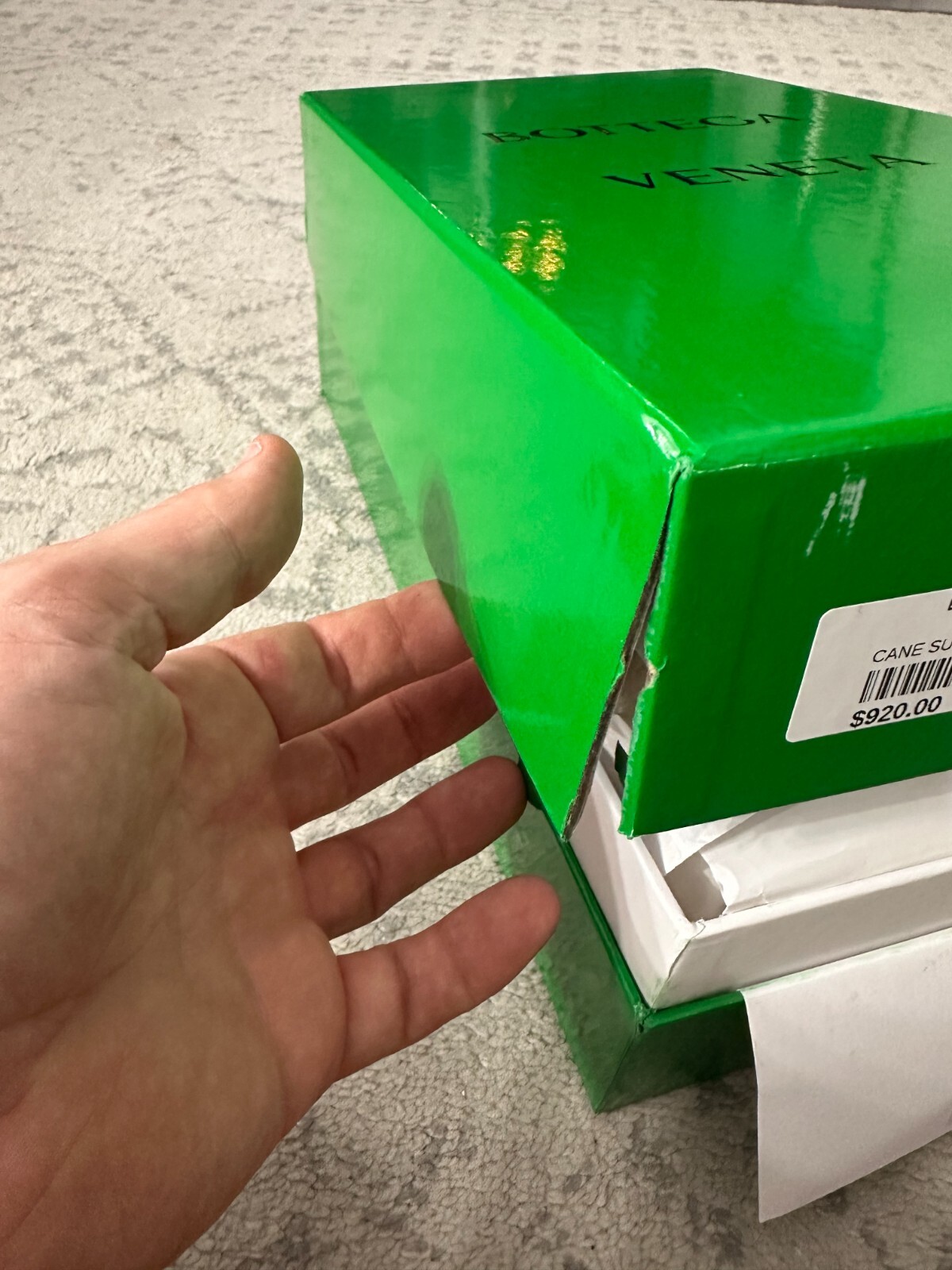 Pre-owned Jack Bottega Veneta - Women's  Espadrille Sandals - Orig. $790 In Beige